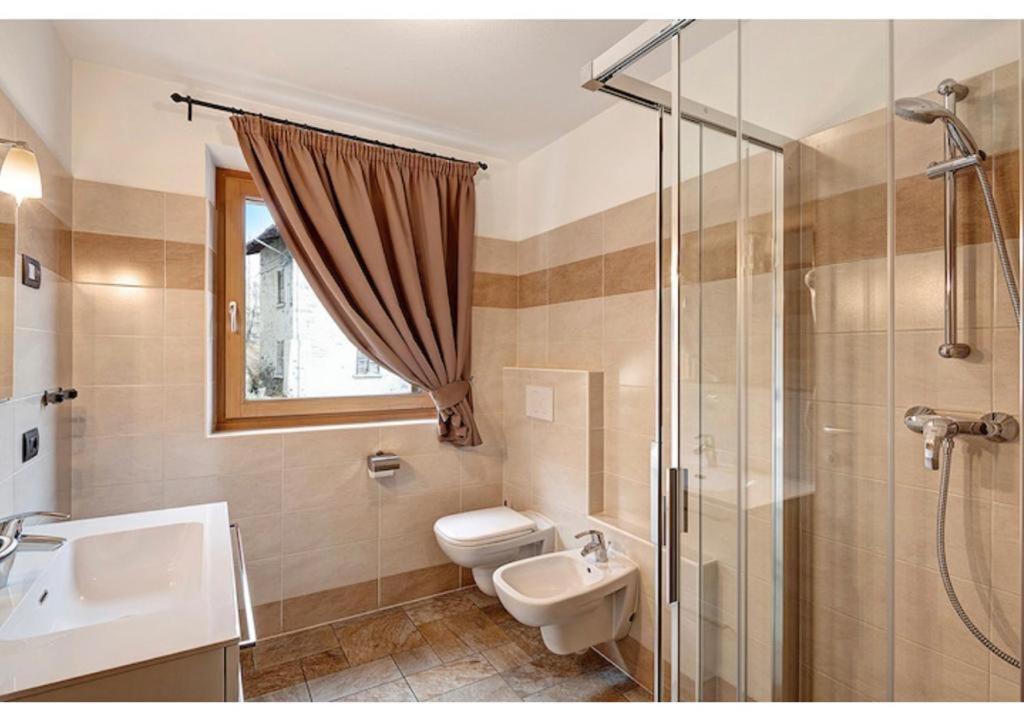 Casa Da Claudia Apartment Livigno Exterior photo