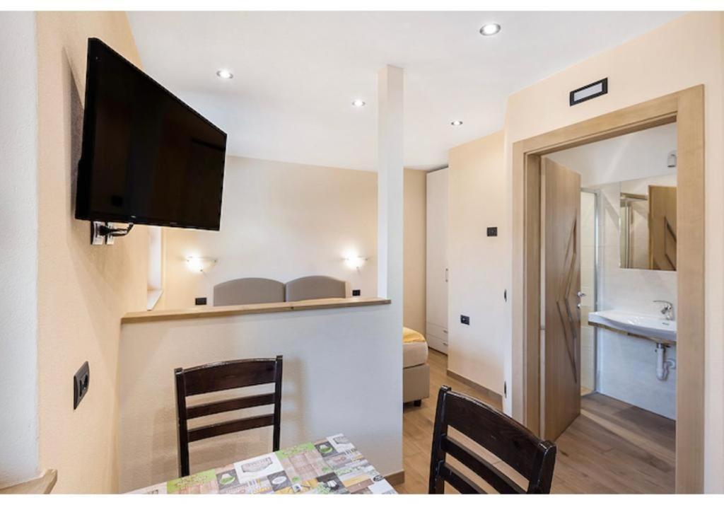 Casa Da Claudia Apartment Livigno Exterior photo